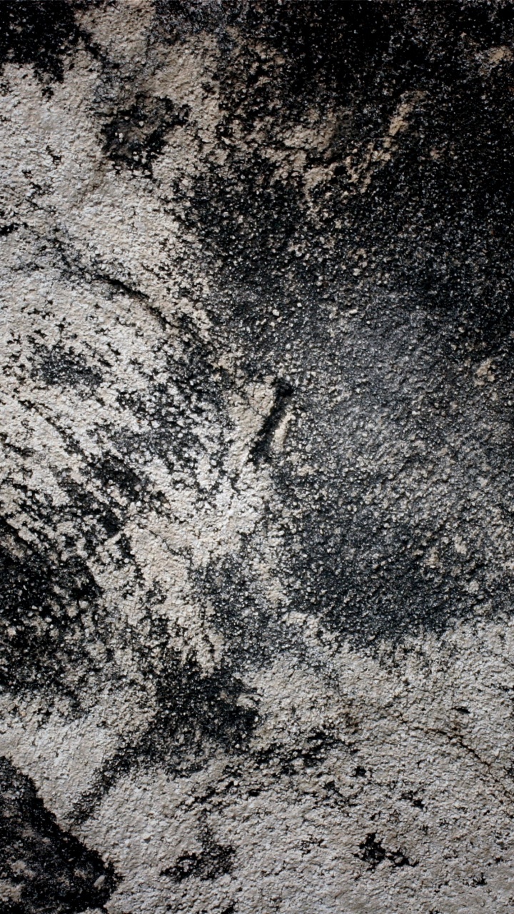 Обои гранж, текстура, рок, вода, дерево в разрешении 720x1280