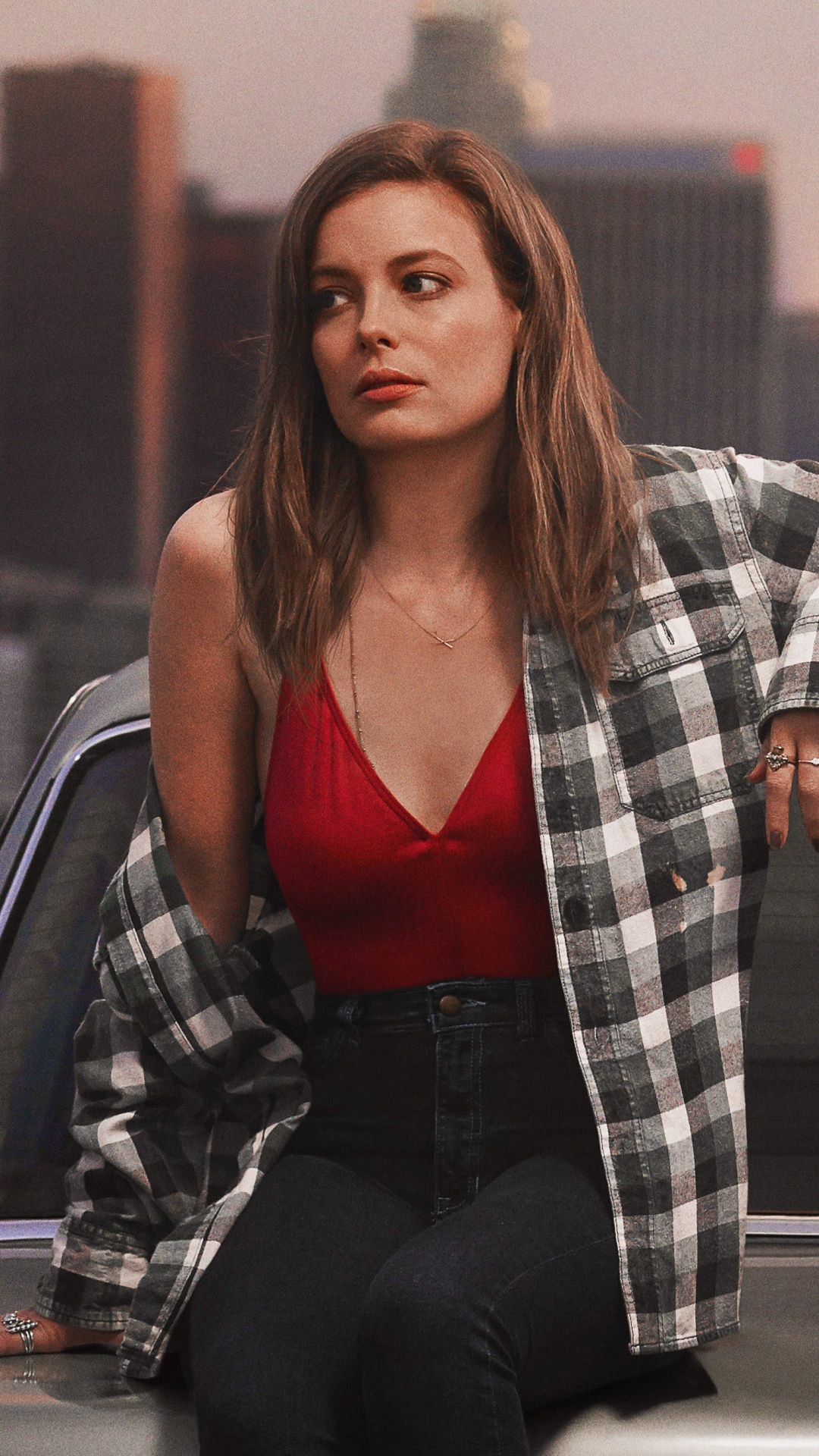 Обои любовь, нетфликс, Любовь - Сезон 2, фэшн, дизайн в разрешении 1080x1920