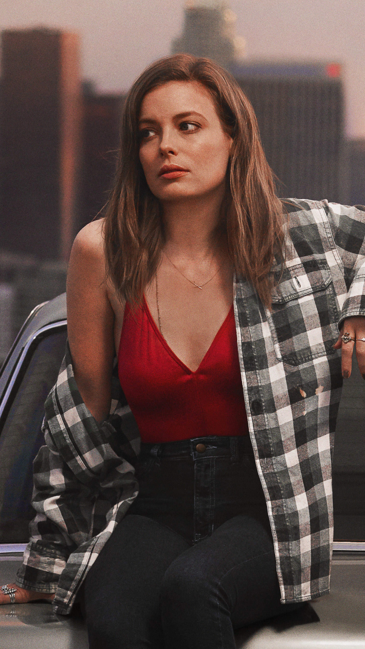 Обои любовь, нетфликс, Любовь - Сезон 2, фэшн, дизайн в разрешении 750x1334