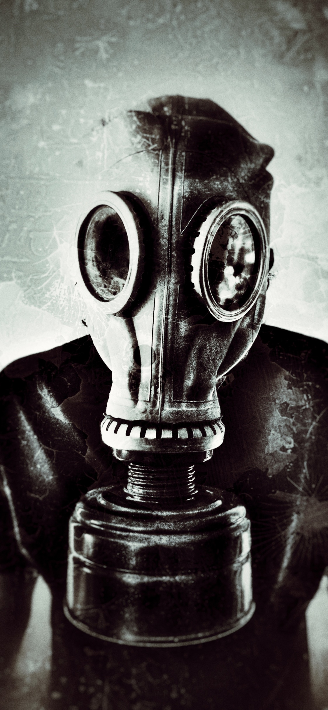 Обои костюм, натюрморт, головной убор, маска, одежда в разрешении 1125x2436