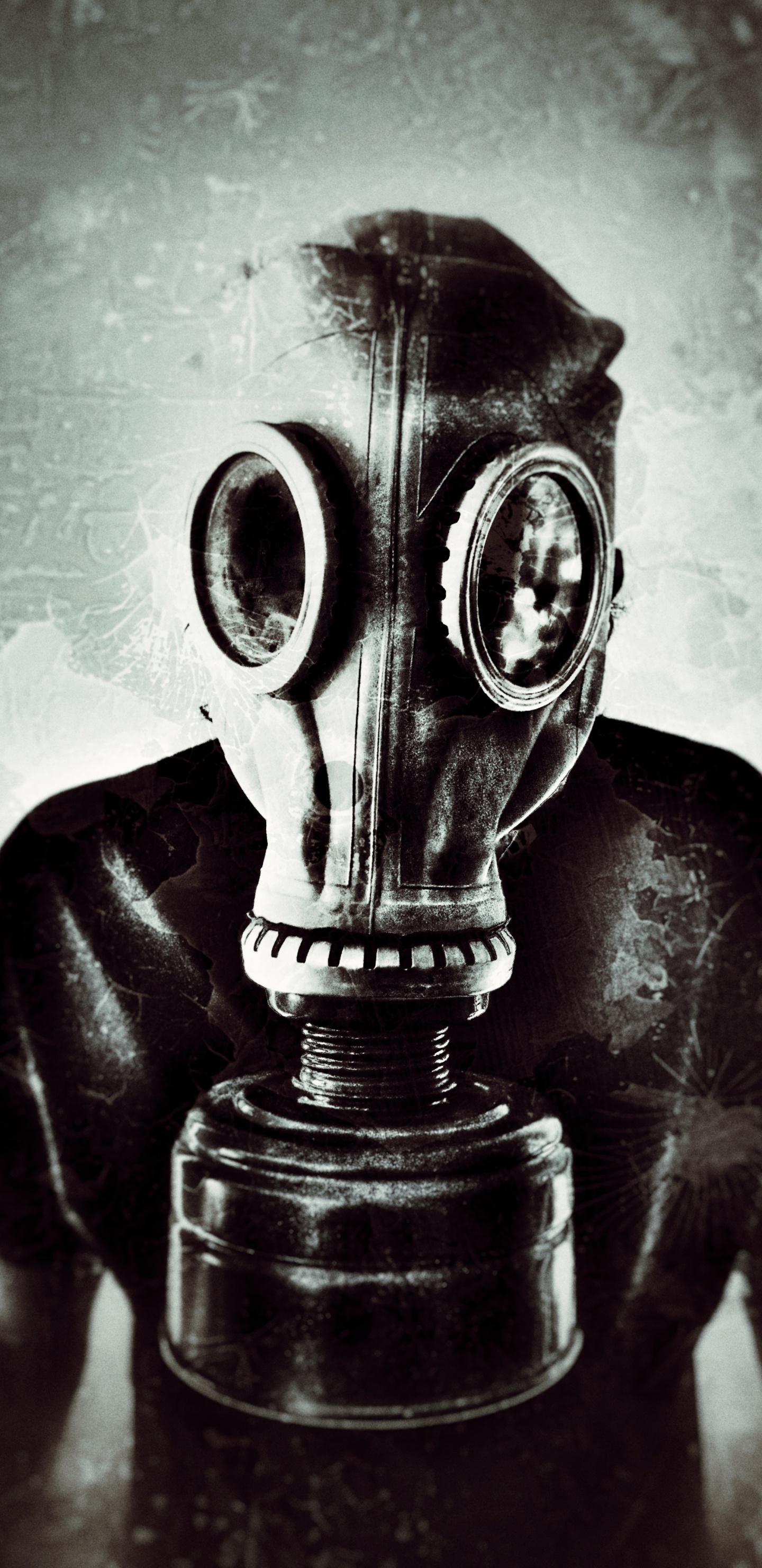 Обои костюм, натюрморт, головной убор, маска, одежда в разрешении 1440x2960