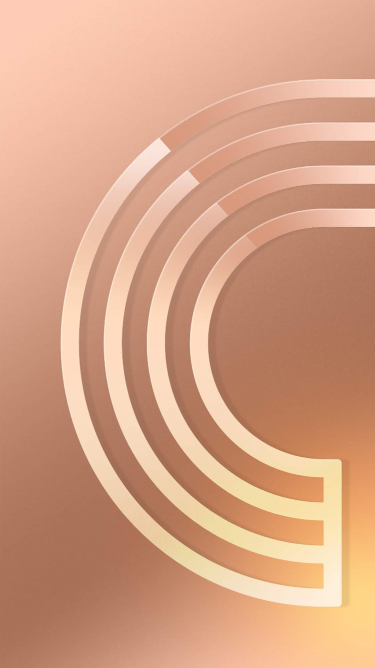 Обои Tecno, Tecno Camon X, Апельсин, tecno camon 12, tecno camon 15 в разрешении 750x1334