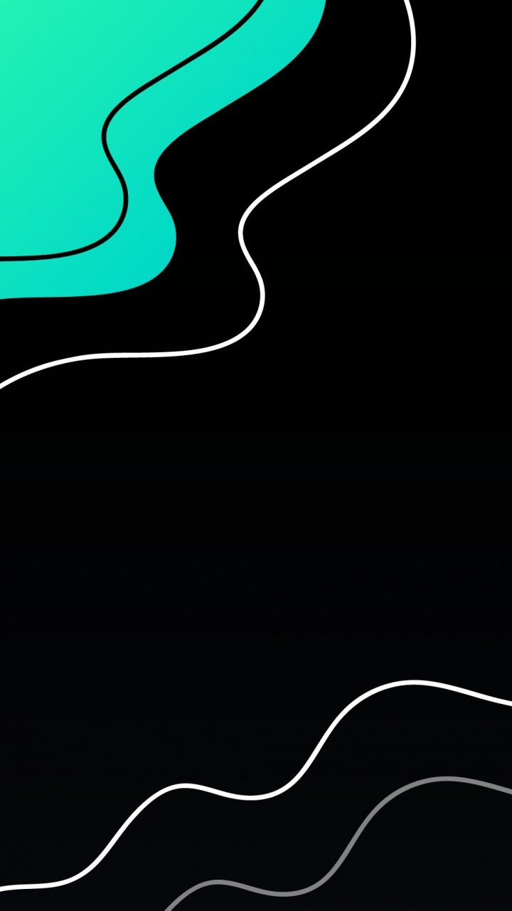 Обои дизайн, арт, прямоугольник, электрик, символ в разрешении 720x1280