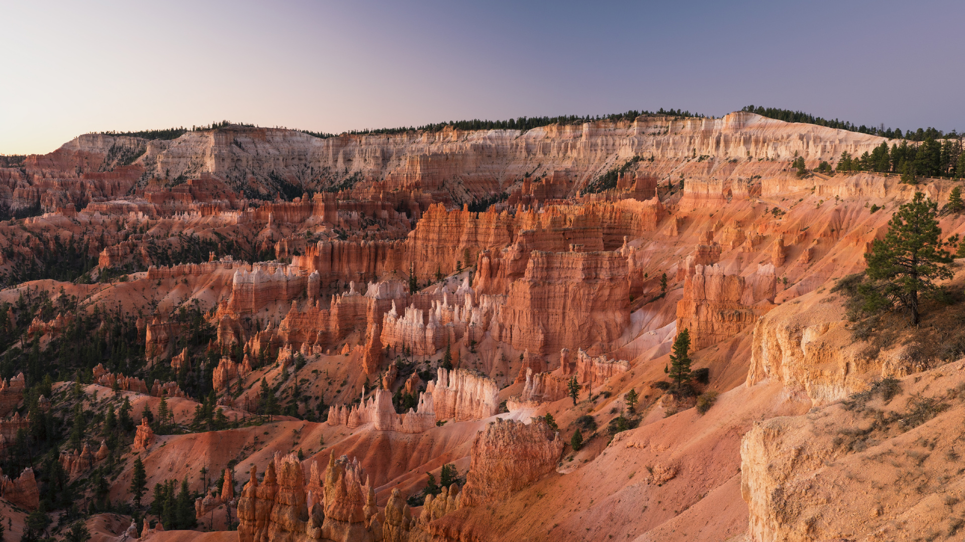 Обои национальный парк Гранд каньон, национальный парк арки, Точка Восхода Солнца, большой каньон, национальный парк каньонлендс в разрешении 1920x1080