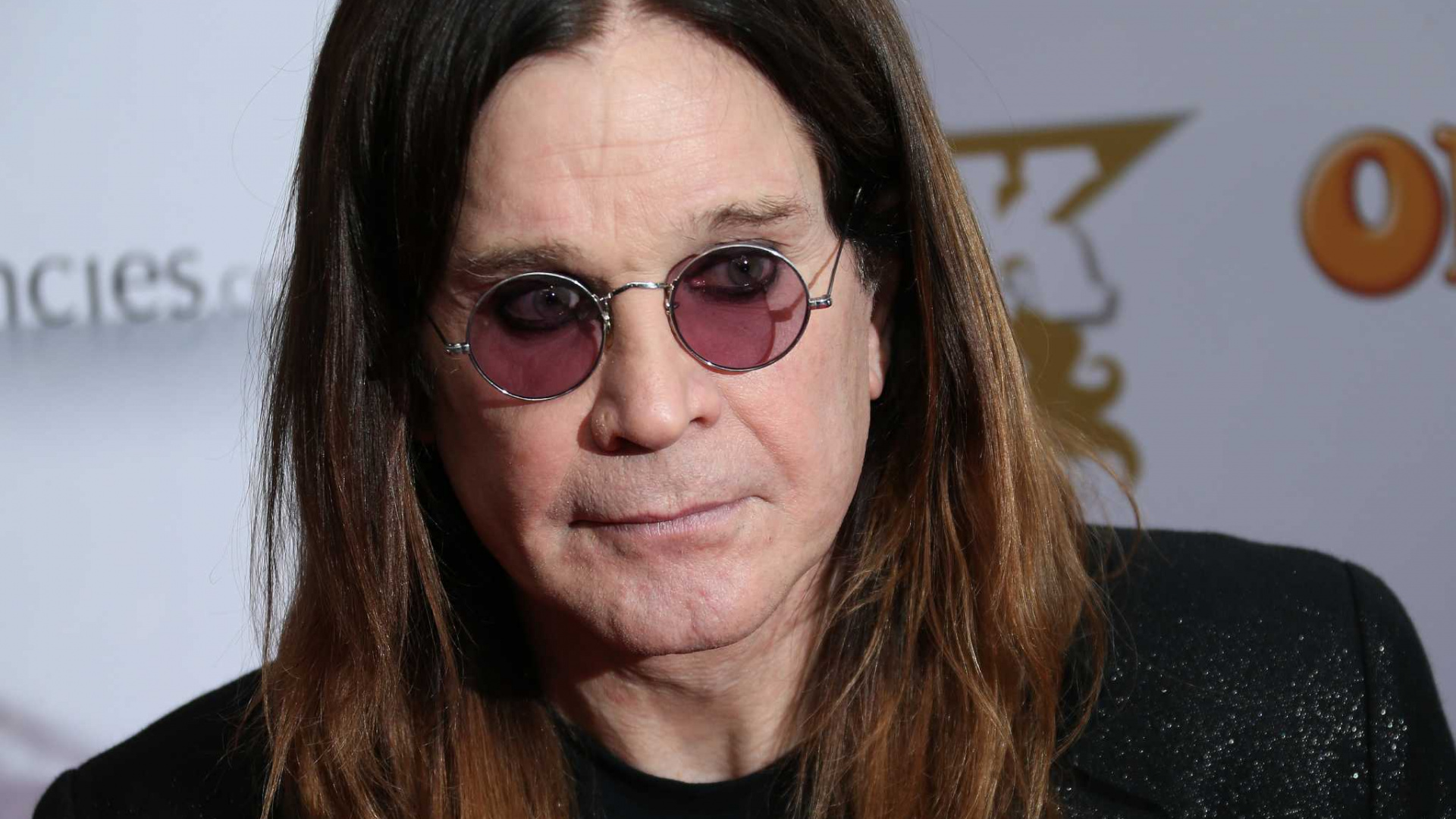 Обои No More Tours II, Блэк Саббат, очки, прическа, подбородок в разрешении 1920x1080