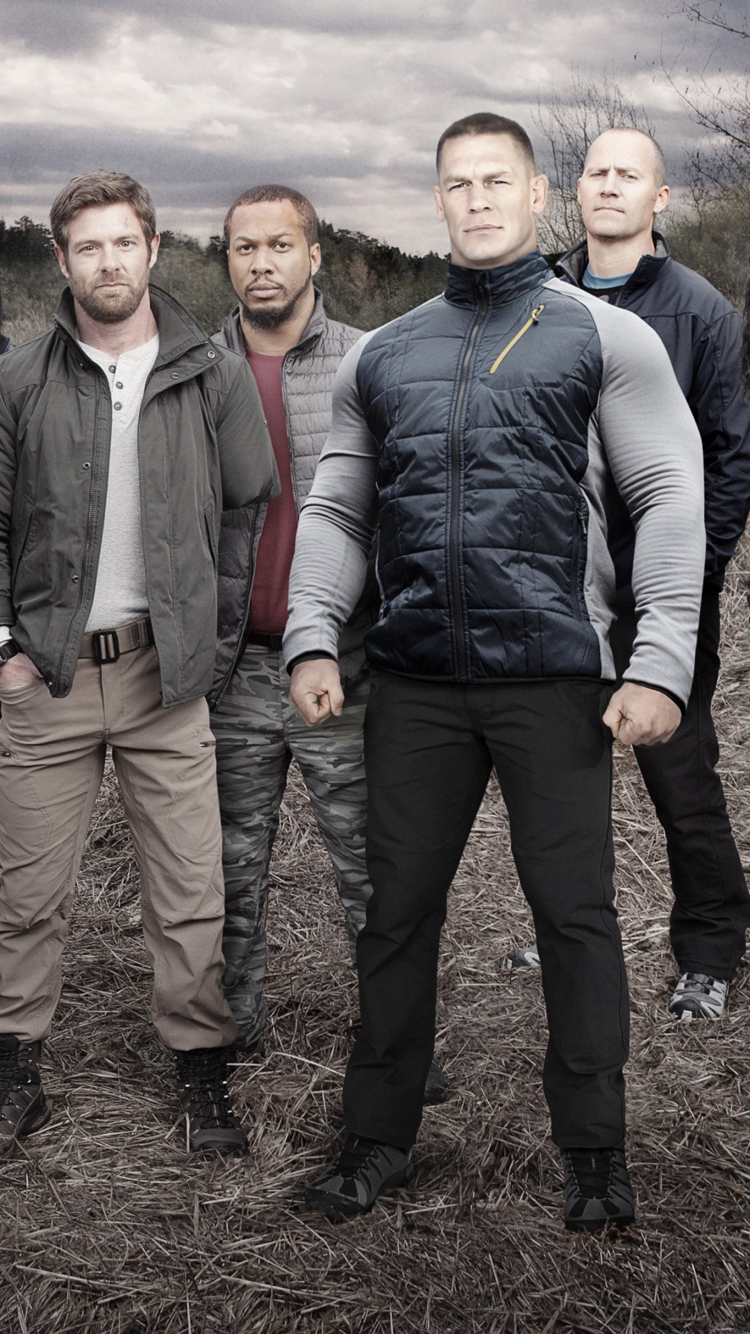 Обои социальная группа, Американский Грится, люди, команда, событие в разрешении 1080x1920