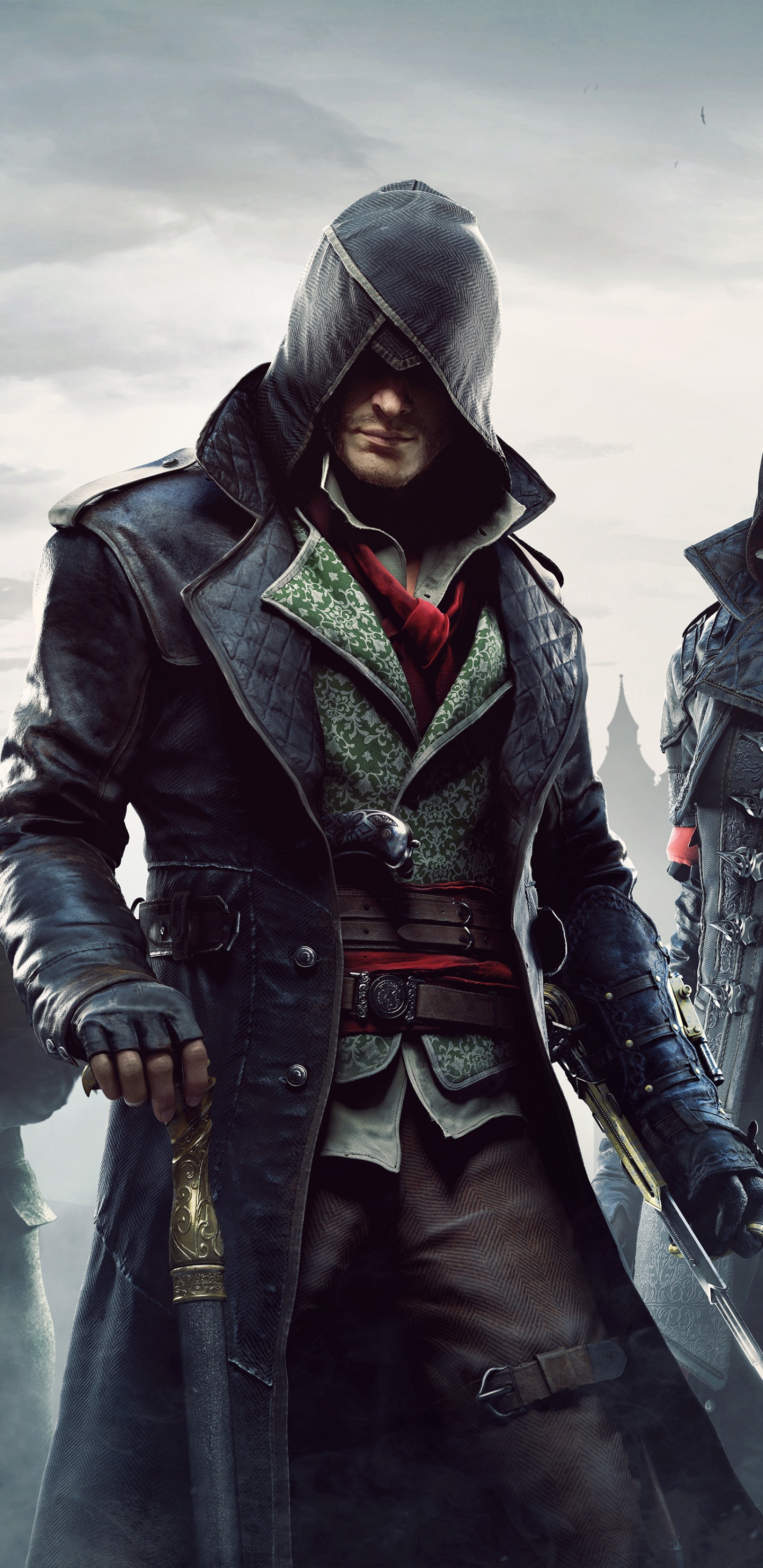 Обои стратегии видео игры, игры, playstation 4, кино, компьютерная игра в разрешении 1440x2960