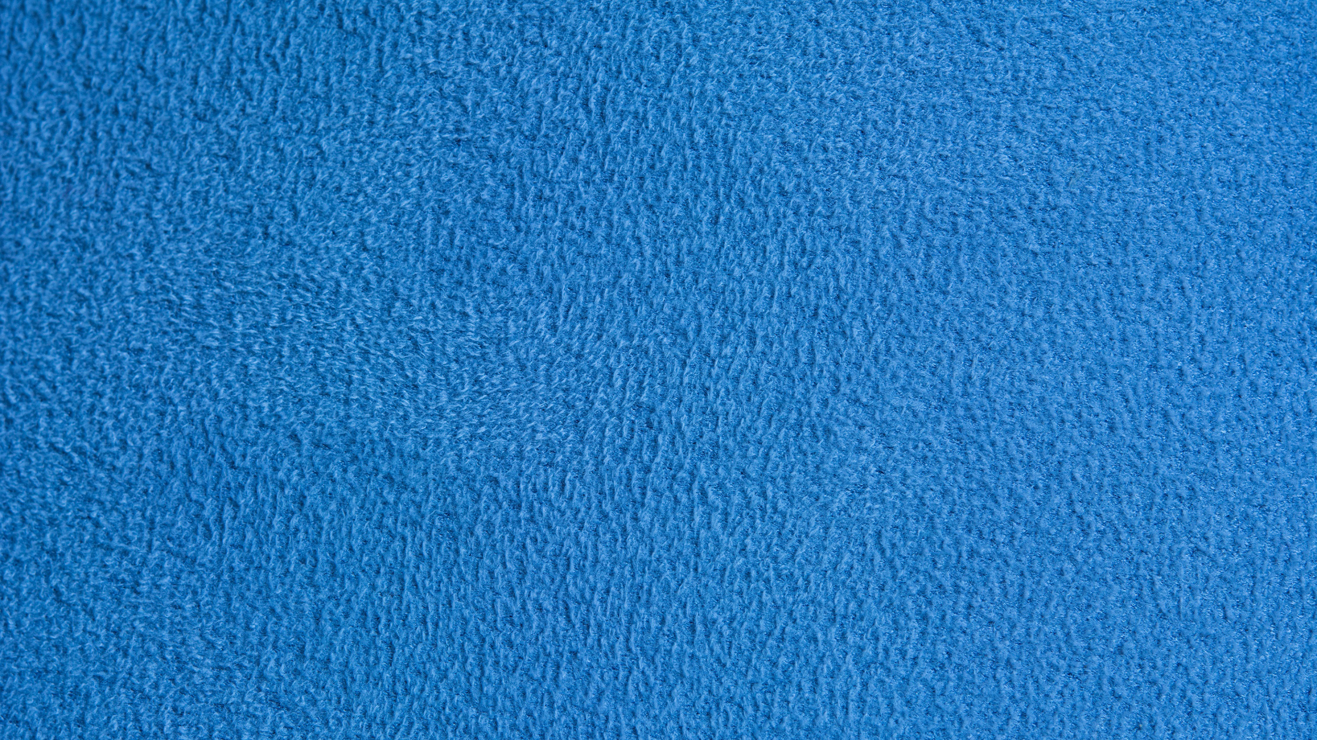 Обои синий кобальт, синий, лазурный, электрик, Аква в разрешении 2560x1440