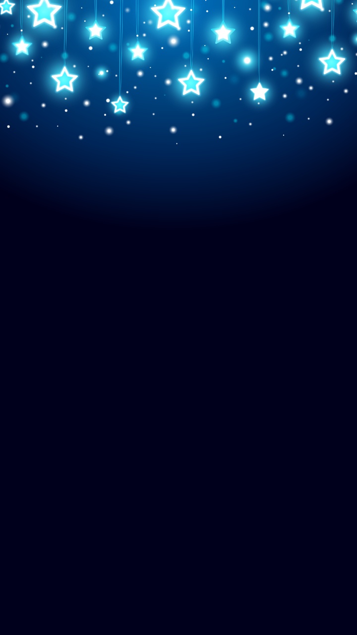 Обои синий, иллюстрация, векторная графика, вода, жидкий в разрешении 720x1280