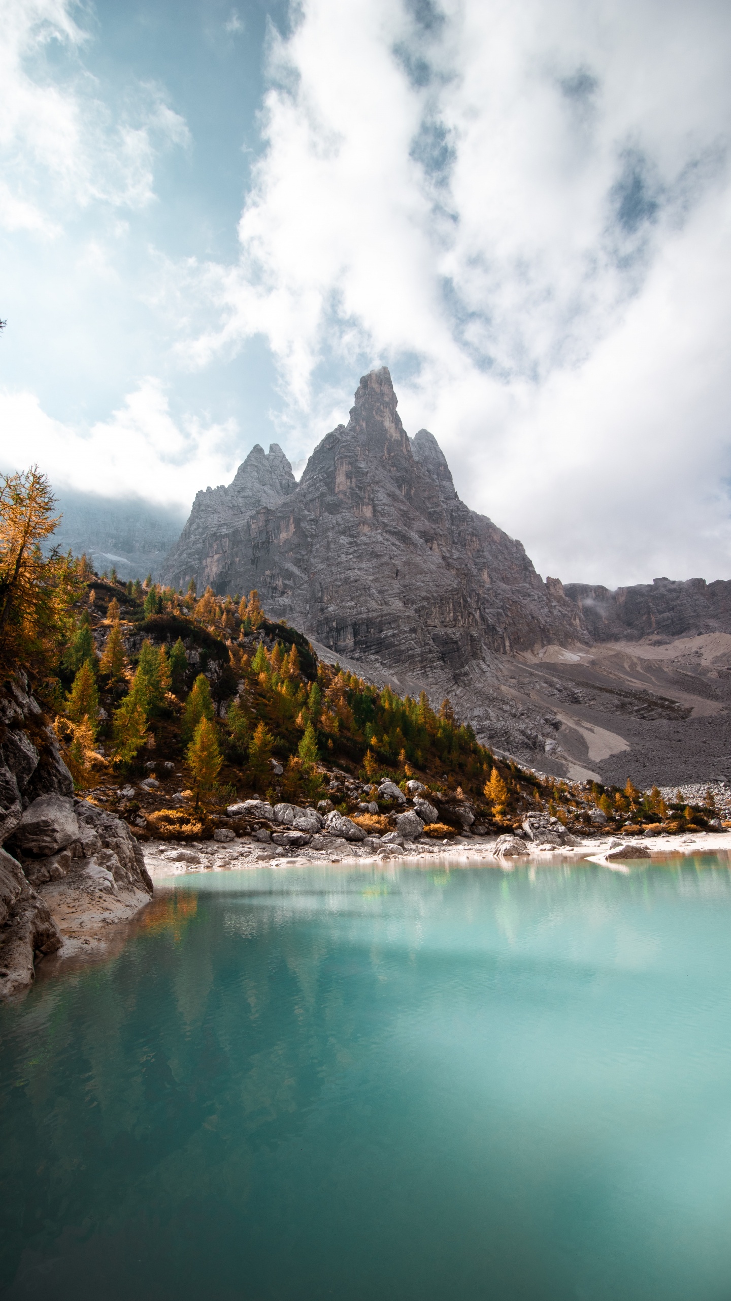 Обои Gevze, гора, дикая местность, природа, Путешествия Досуг в разрешении 1440x2560