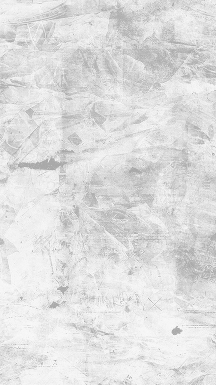 Обои гранж, арт, узор, зима, гранж белый в разрешении 720x1280