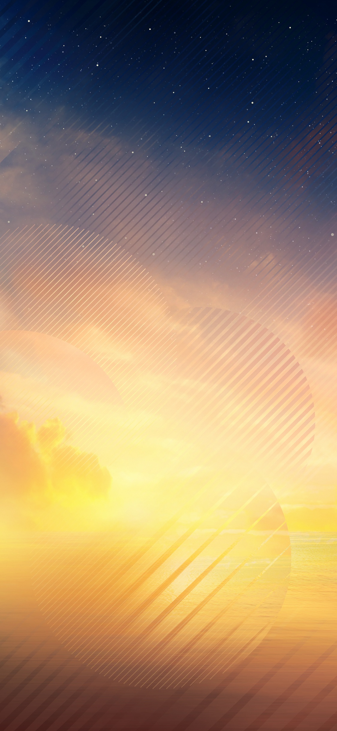 Обои Samsung Galaxy, Samsung, Samsung Galaxy Note 8, галактика примечание 8, андроид в разрешении 1125x2436