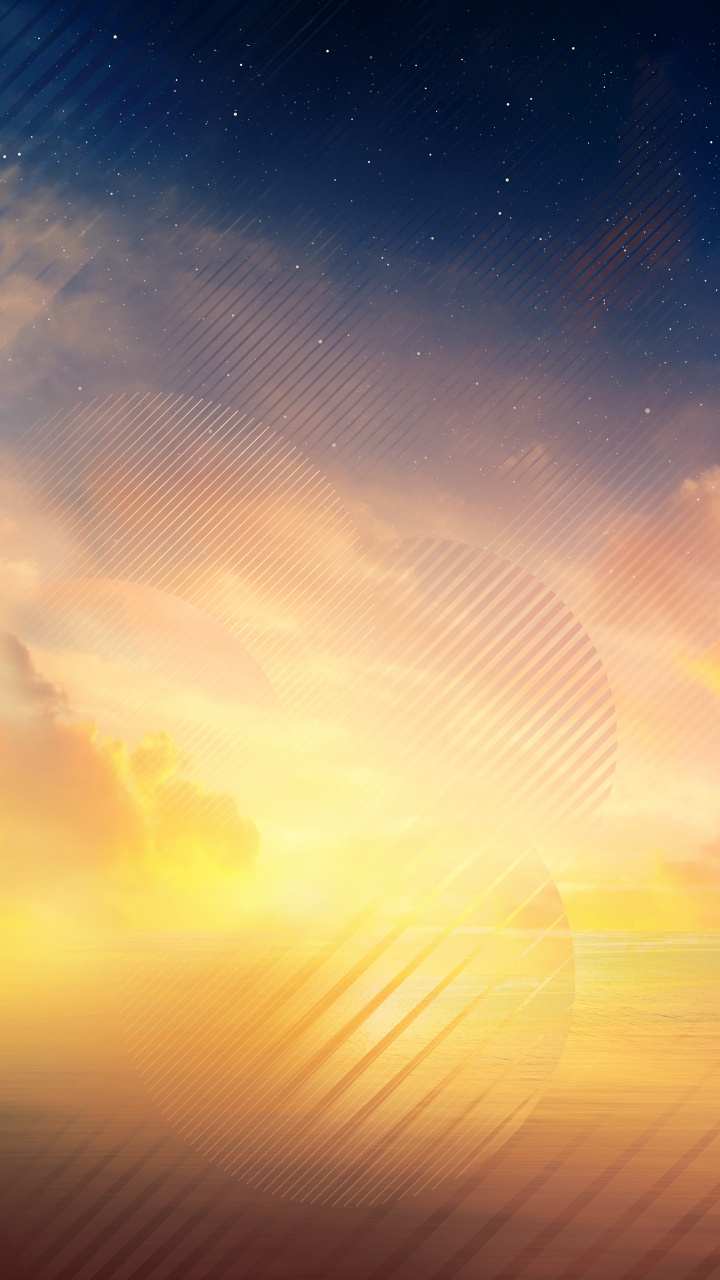 Обои Samsung Galaxy, Samsung, Samsung Galaxy Note 8, галактика примечание 8, андроид в разрешении 720x1280