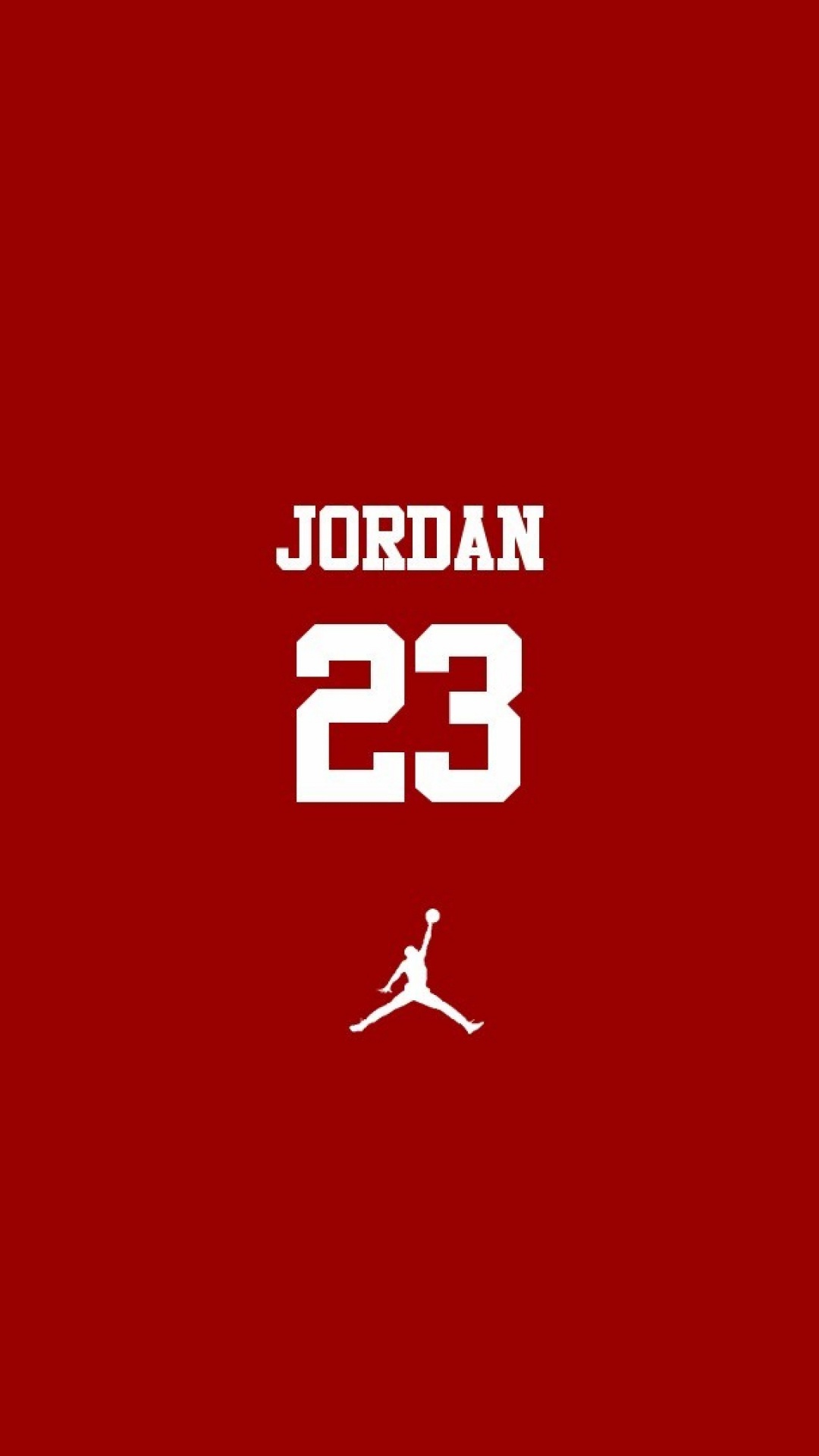 Обои красный цвет, текст, лого, марка, линия в разрешении 1080x1920