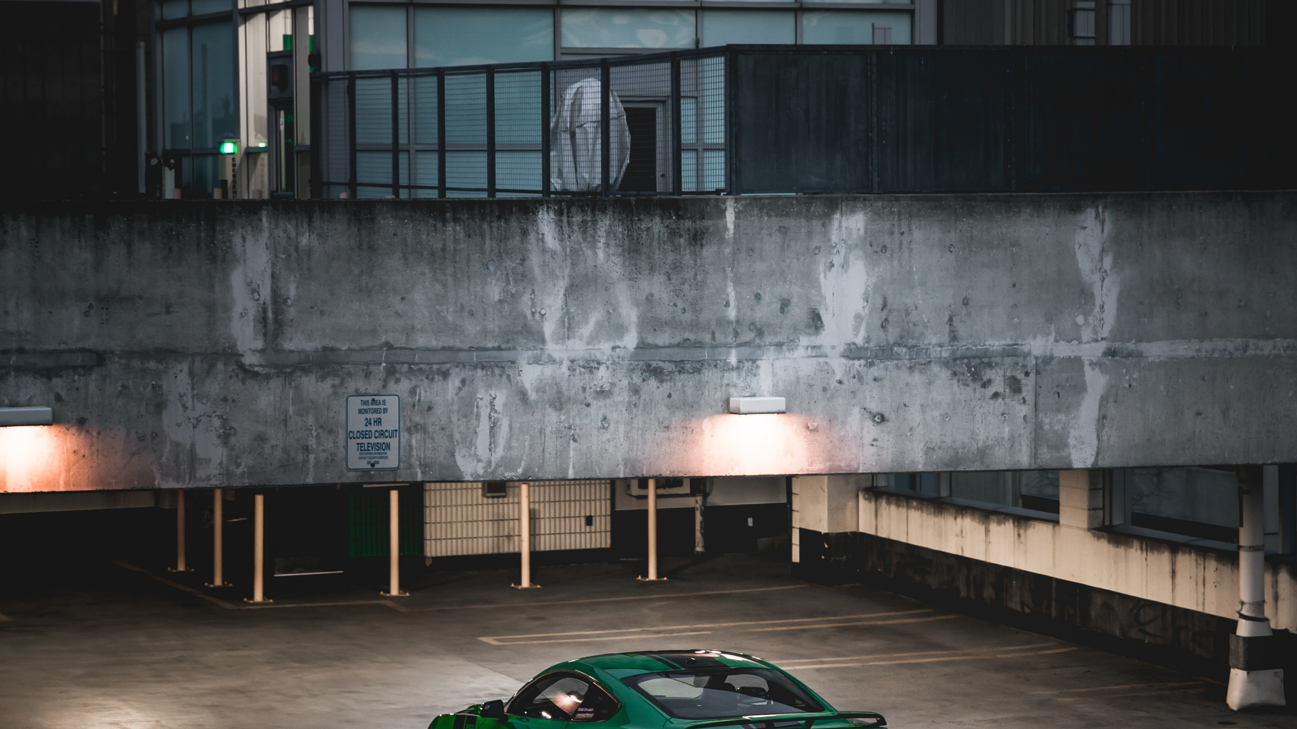 Обои Форд Мустанг, ford, легковые автомобили, спорткар, компания Ford в разрешении 2560x1440