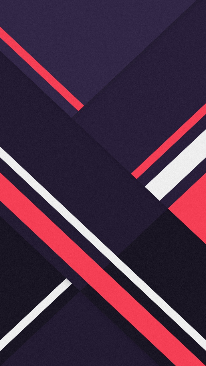 Обои узор, графический дизайн, дизайн, красный цвет, линия в разрешении 720x1280