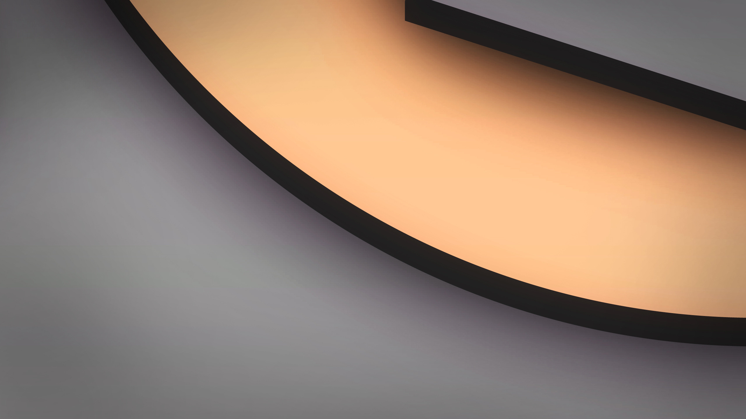 Обои абстракция, текстура, освещение, свет, потолок в разрешении 2560x1440