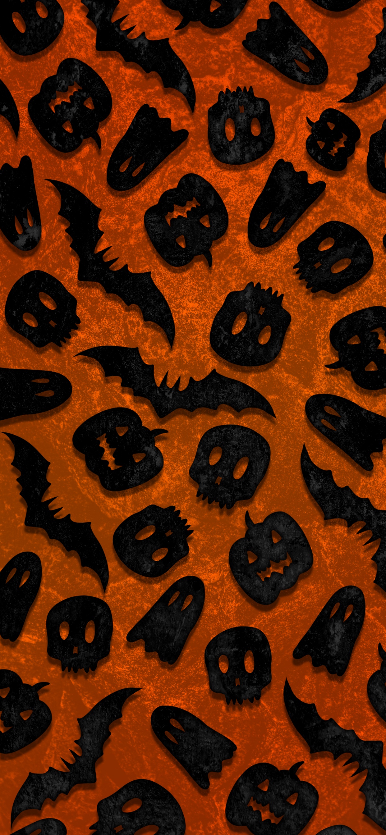 Обои узор, дизайн, визуальное искусство, коричневый цвет, Оранжевый цвет в разрешении 1242x2688