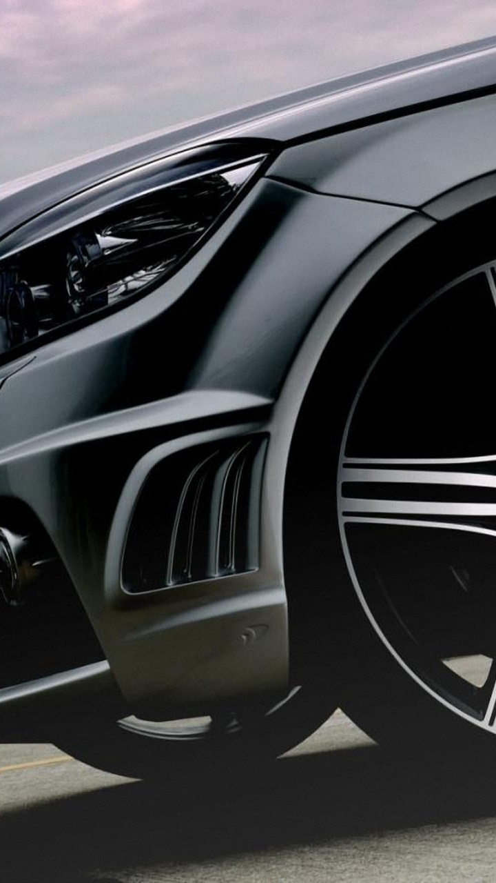 Обои Мерседес класса C, авто, Мерседес-Бенц W204 Мерседес, Литые диски, колесо в разрешении 720x1280