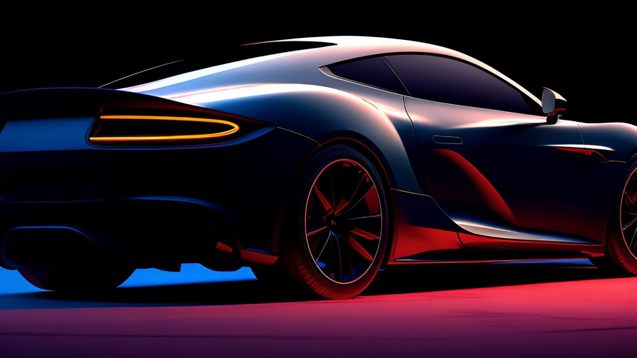 Обои легковые автомобили, авто, суперкар, колесо, шина в разрешении 1280x720