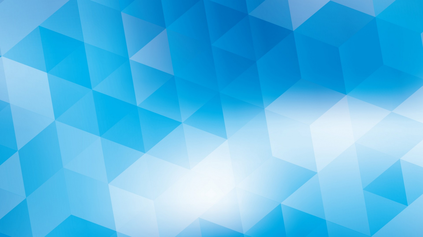 Обои синий, лазурный, бирюза, узор, линия в разрешении 1366x768