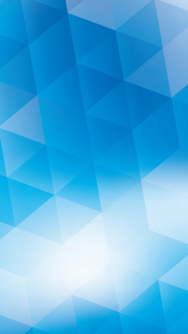 Обои синий, лазурный, бирюза, узор, линия в разрешении 720x1280