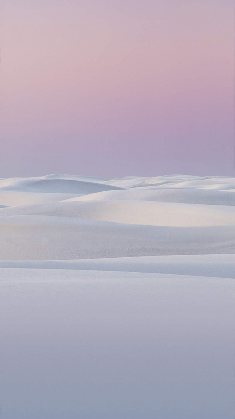 Обои Xiaomi, MIUI 12, горизонт, атмосфера, экорегион в разрешении 750x1334