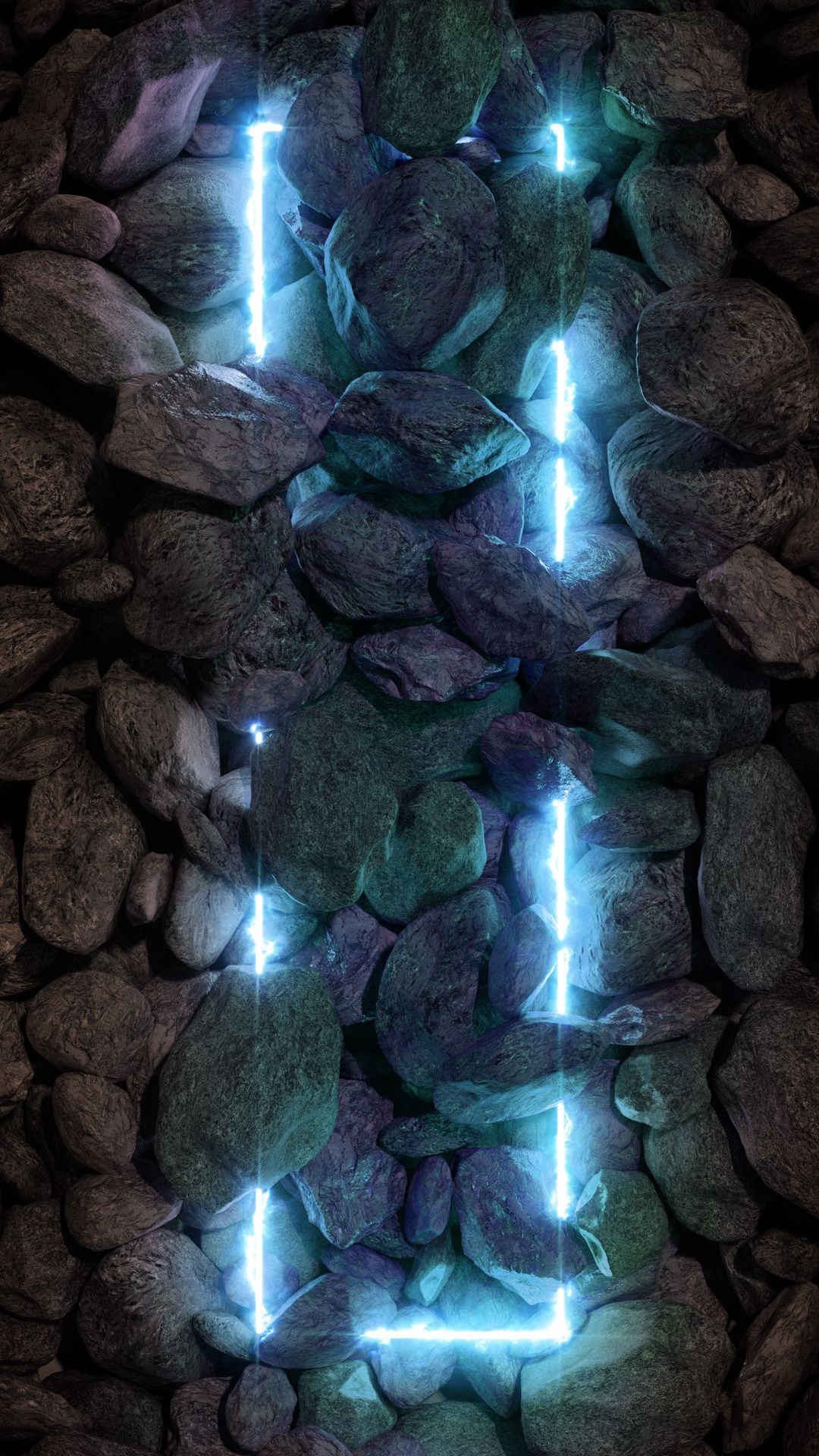 Обои свет, освещение, вода, электрик, газ в разрешении 1080x1920