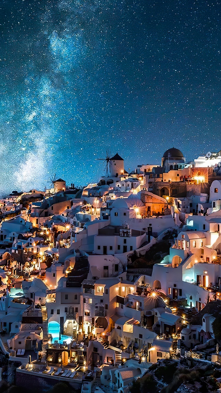 Обои thra, тара официальная музыка, мрашный, здание, атмосфера в разрешении 720x1280