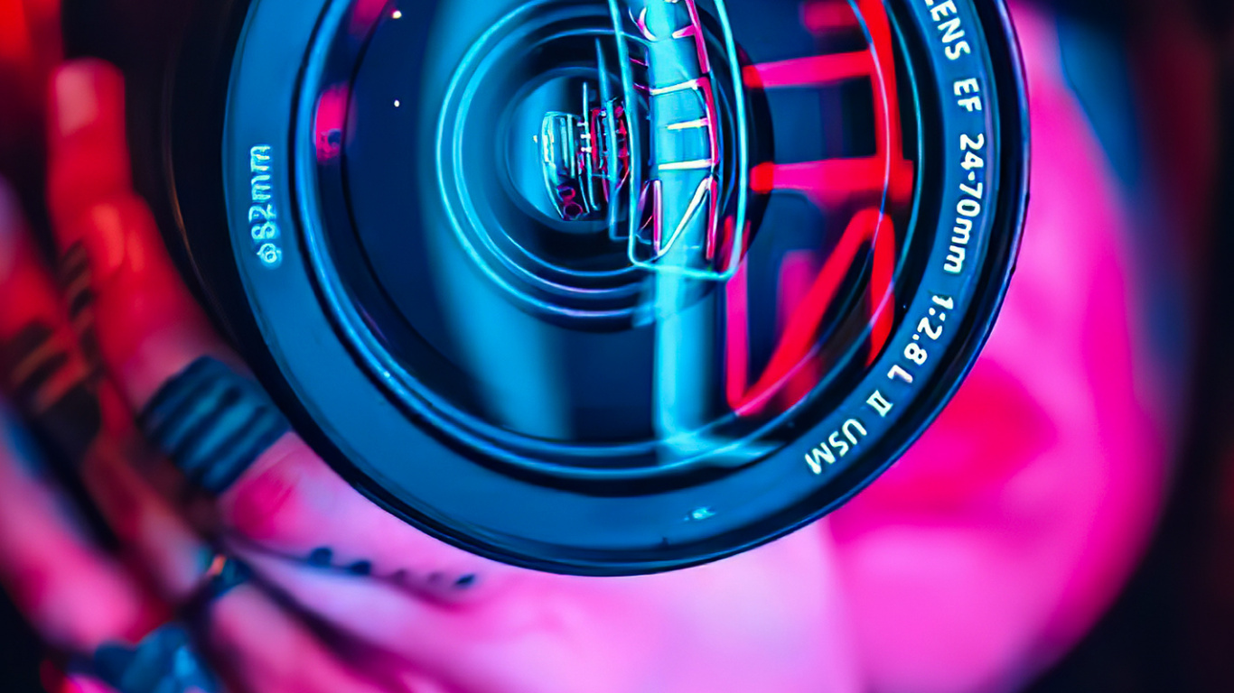 Обои крупный план, пурпур, розовый, палец, Фиолетовый в разрешении 1366x768