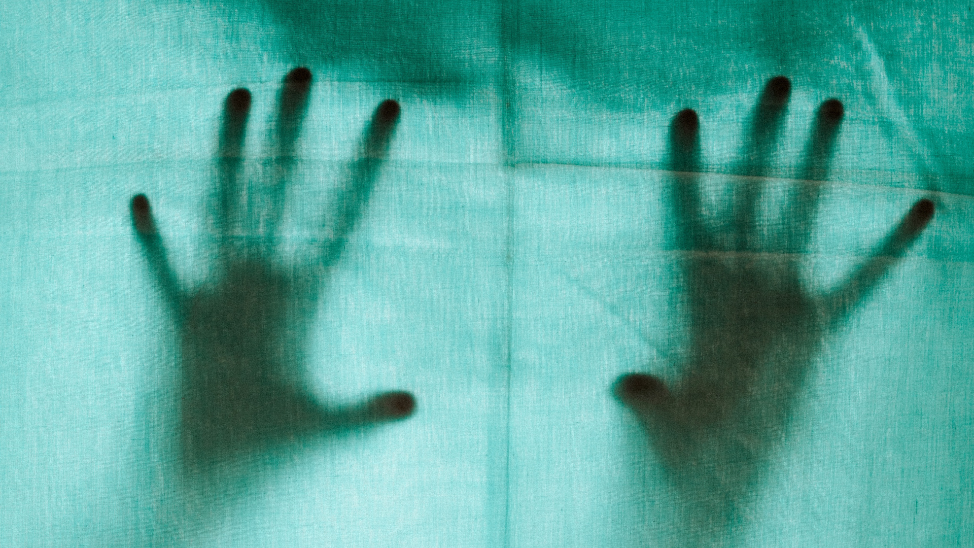 Обои Darklabsindia, палец, ткань, Нью Дели, бирюза в разрешении 1920x1080