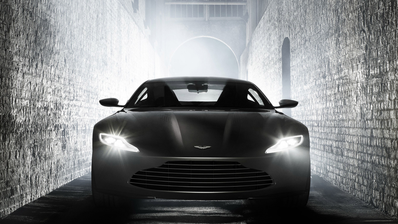 Обои Астон Мартин, aston martin db5, Астон Мартин дб10, Астон Мартин вулкан, авто в разрешении 1366x768