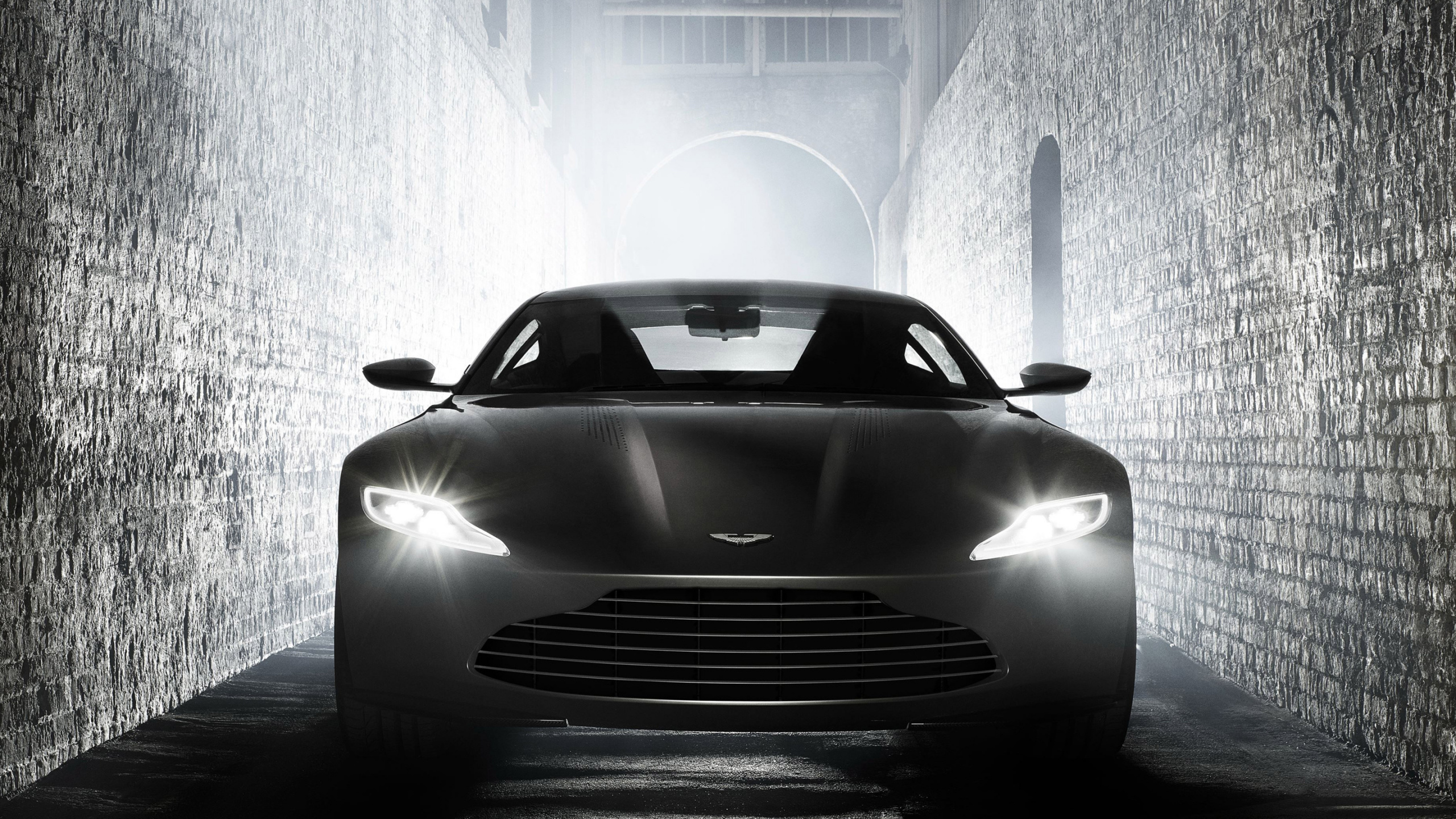 Обои Астон Мартин, aston martin db5, Астон Мартин дб10, Астон Мартин вулкан, авто в разрешении 2560x1440