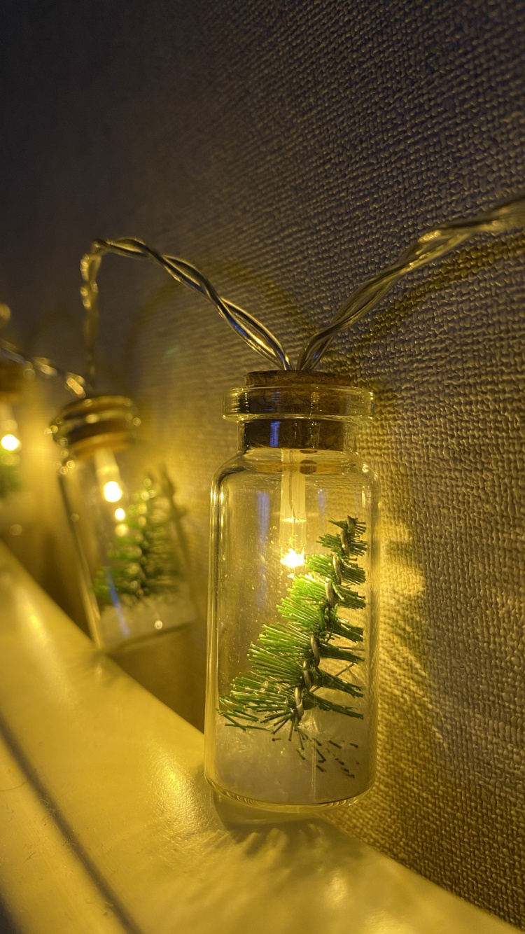 Обои свет, физика, небьющиеся, ночь, природа в разрешении 750x1334