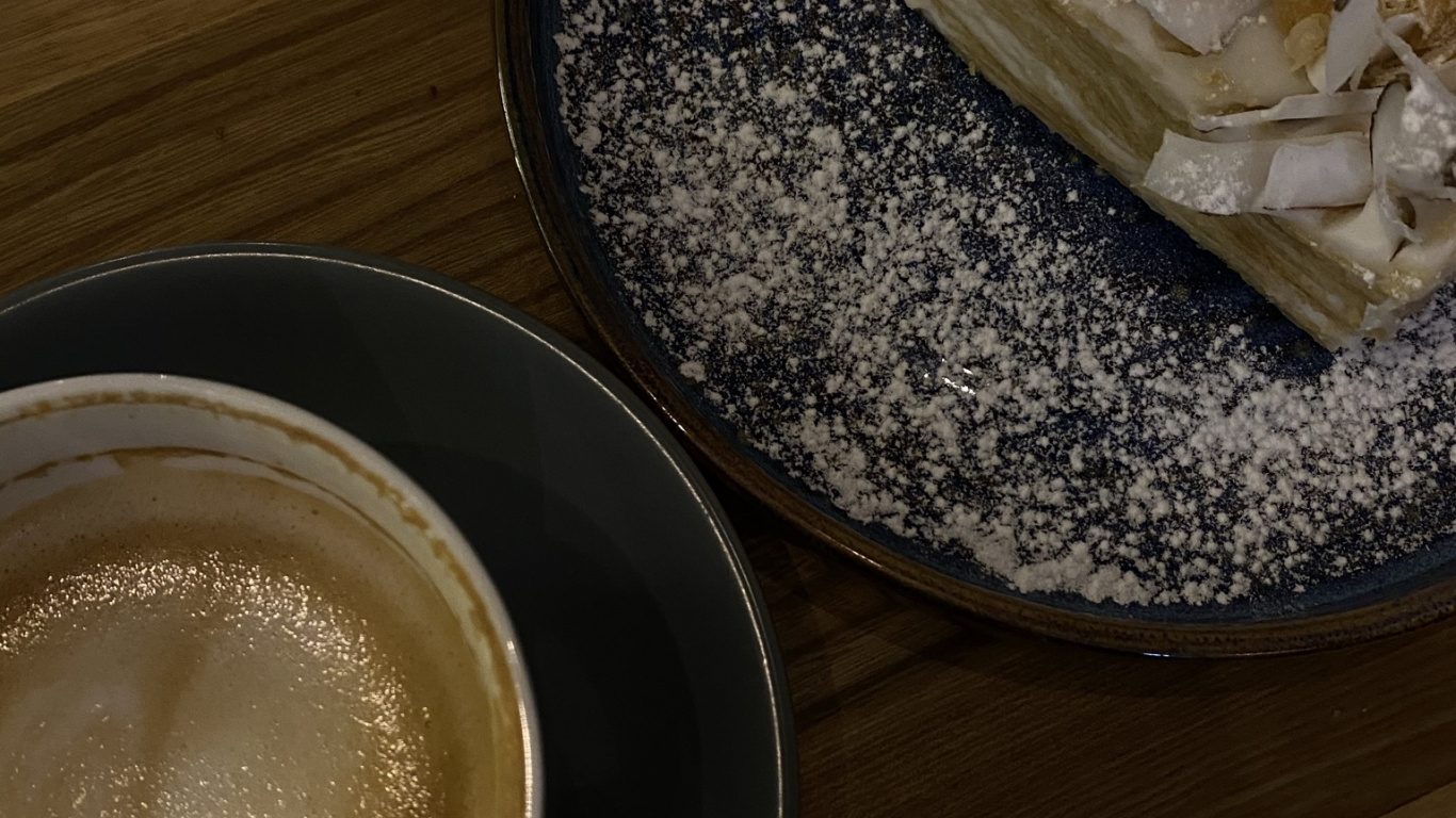 Обои керамический материал, serveware, посуда, фарфор, кофейная чашка в разрешении 1366x768