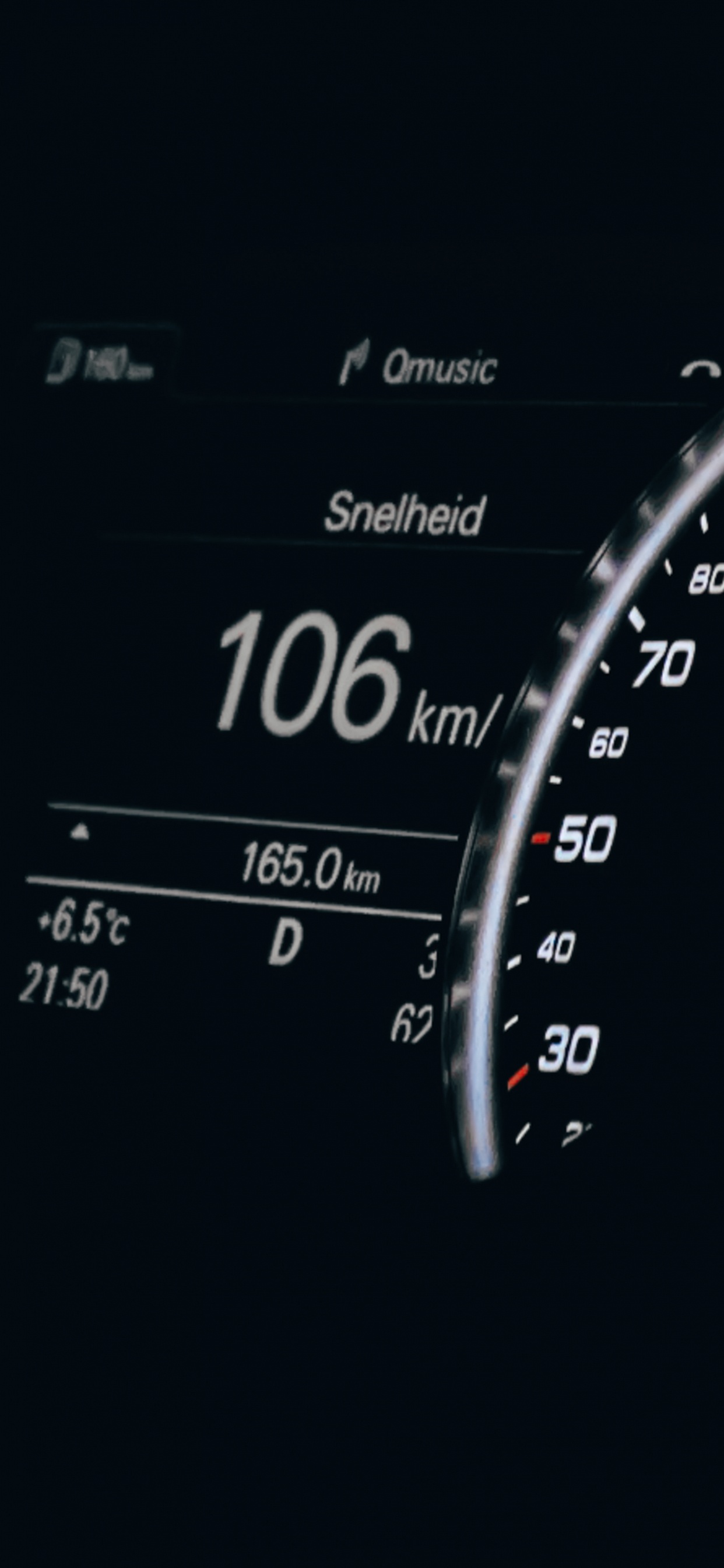 Обои авто, спидометр, автомобильные запчасти, измерительный прибор, одометр в разрешении 1242x2688