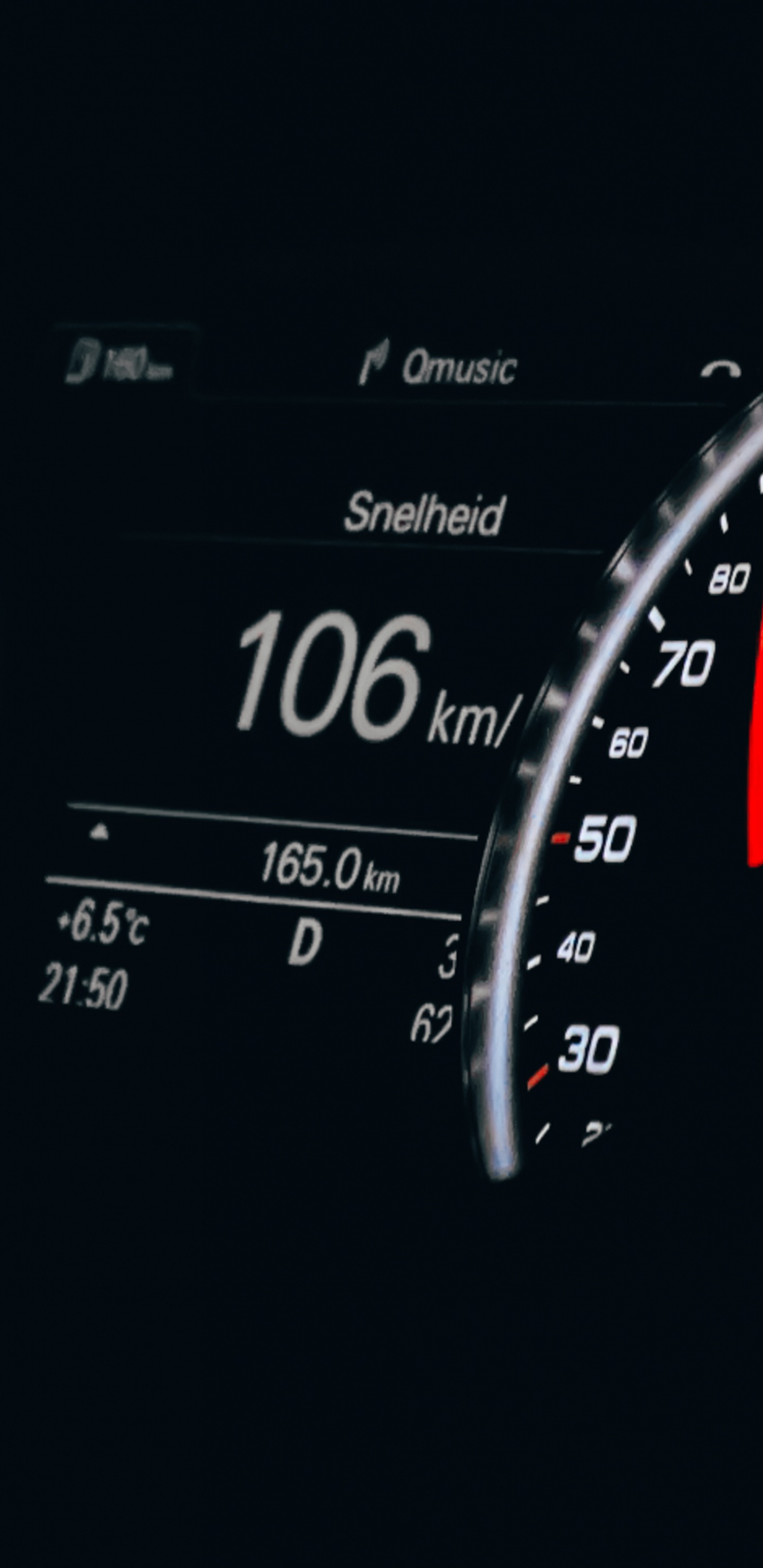 Обои авто, спидометр, автомобильные запчасти, измерительный прибор, одометр в разрешении 1440x2960