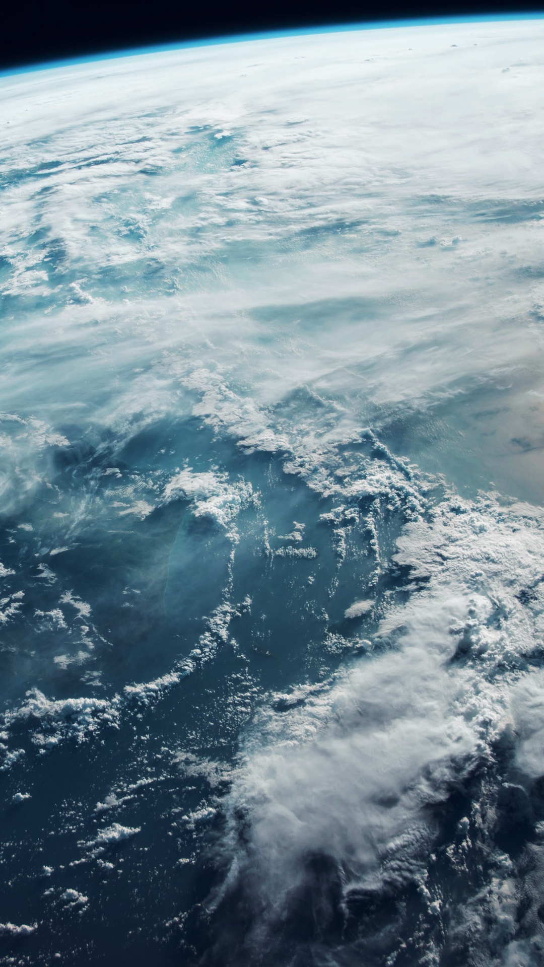 Обои земля, планета, наука о земле, небесный объект, вода в разрешении 1080x1920