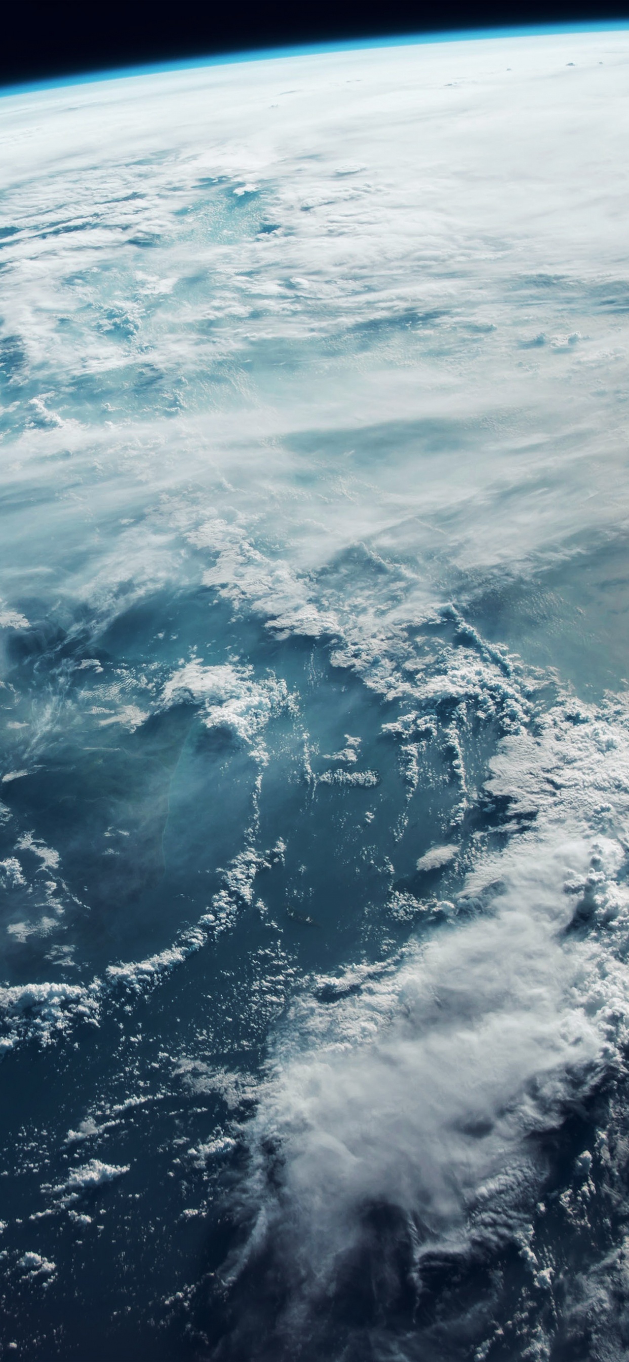 Обои земля, планета, наука о земле, небесный объект, вода в разрешении 1242x2688