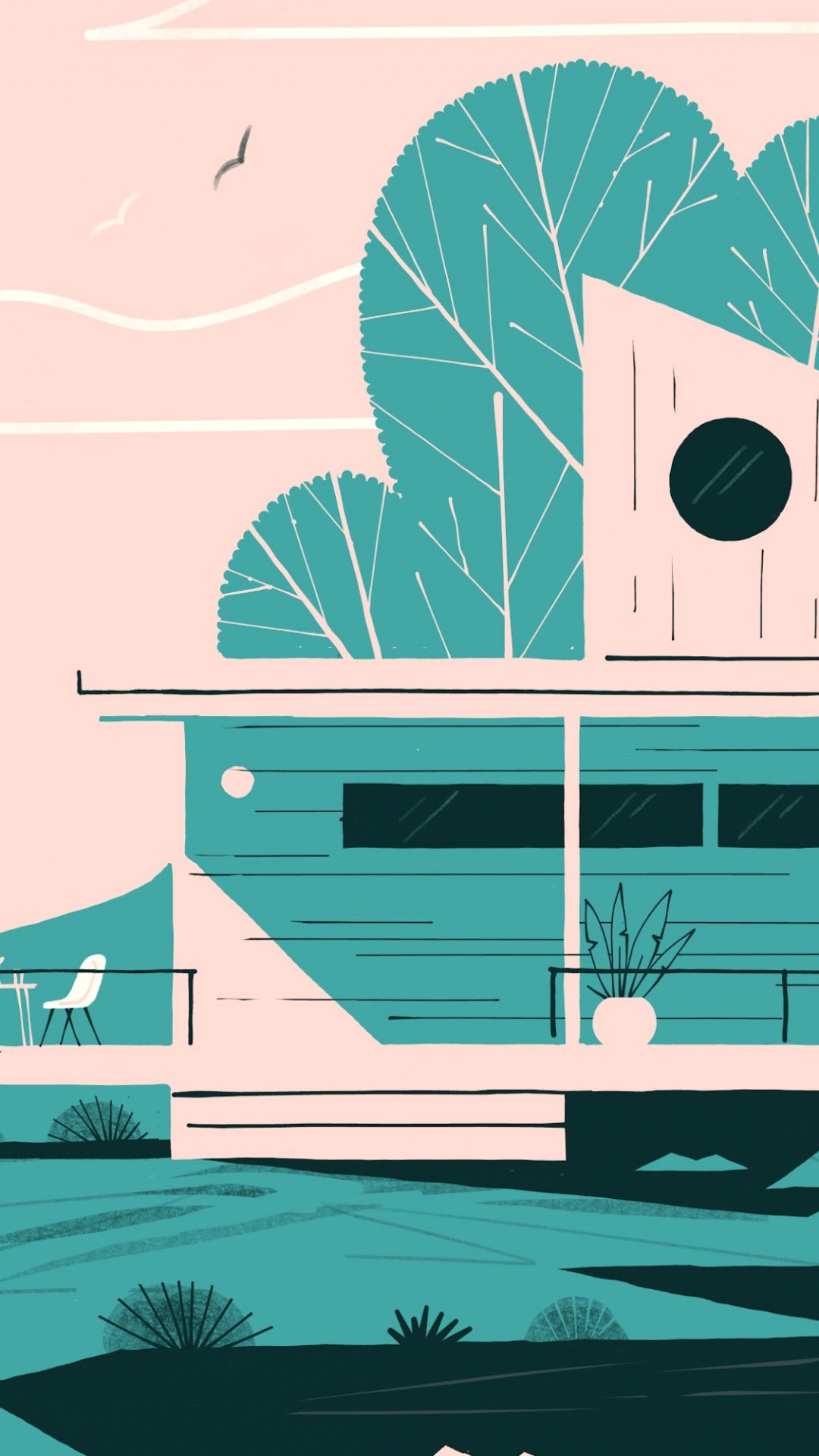 Обои Google, Google Chrome, Chrome OS, Chrome OS 2020, хромбук в разрешении 1080x1920