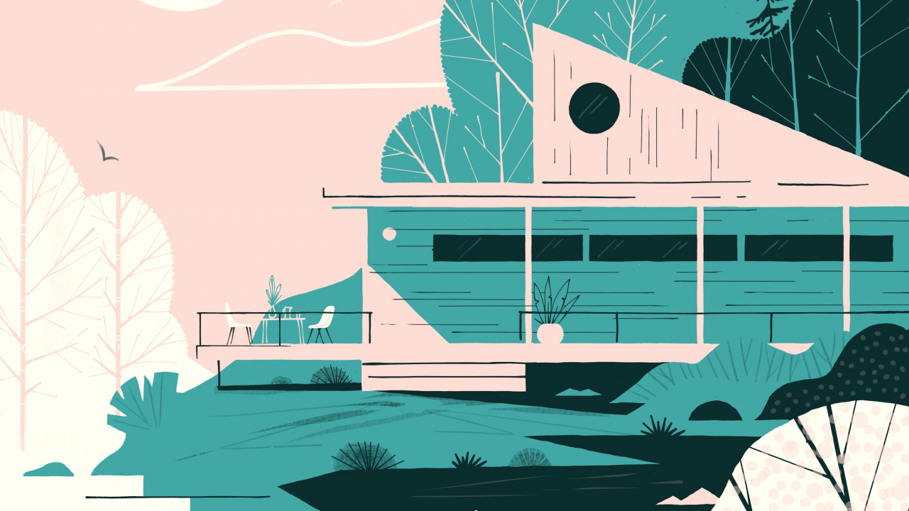 Обои Google, Google Chrome, Chrome OS, Chrome OS 2020, хромбук в разрешении 1280x720