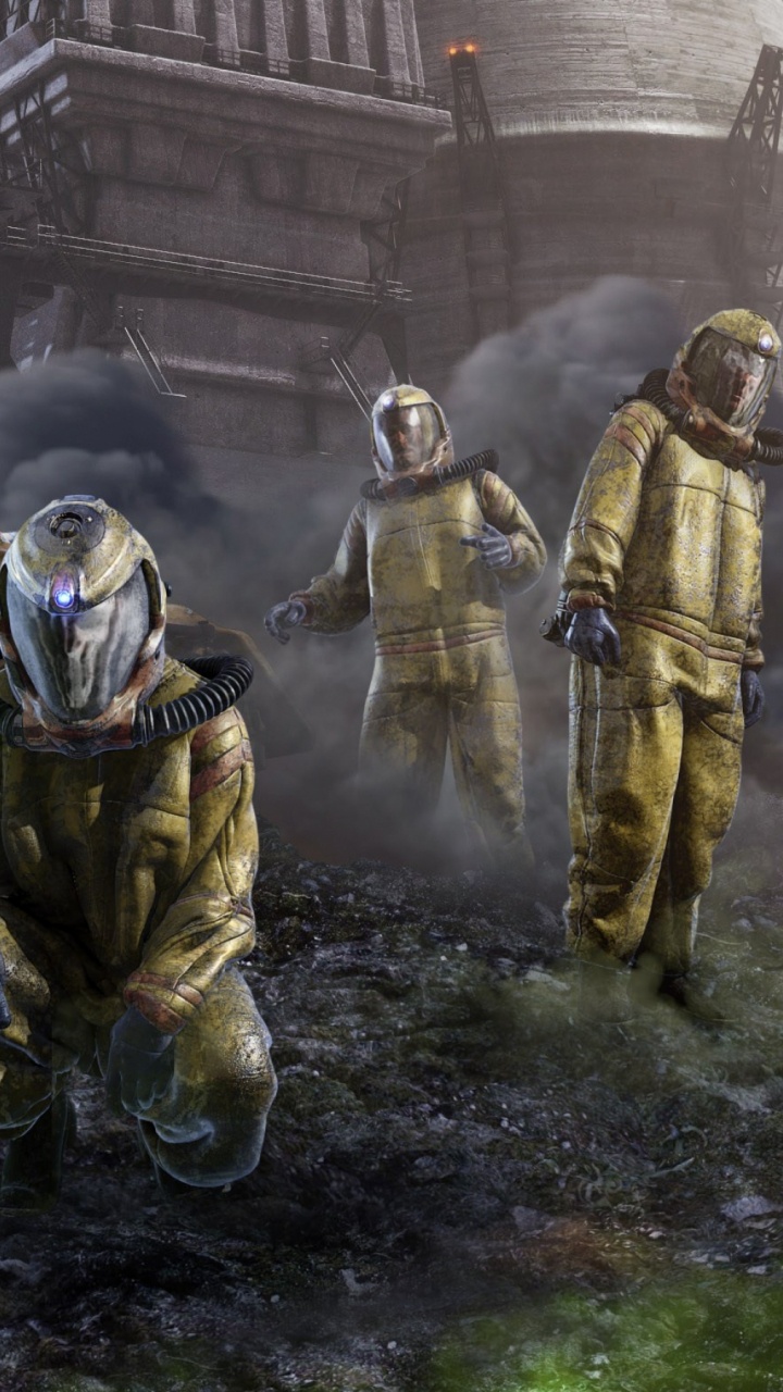 Обои компьютерная игра, боевая машина, бак, военный автомобиль, солдат в разрешении 720x1280