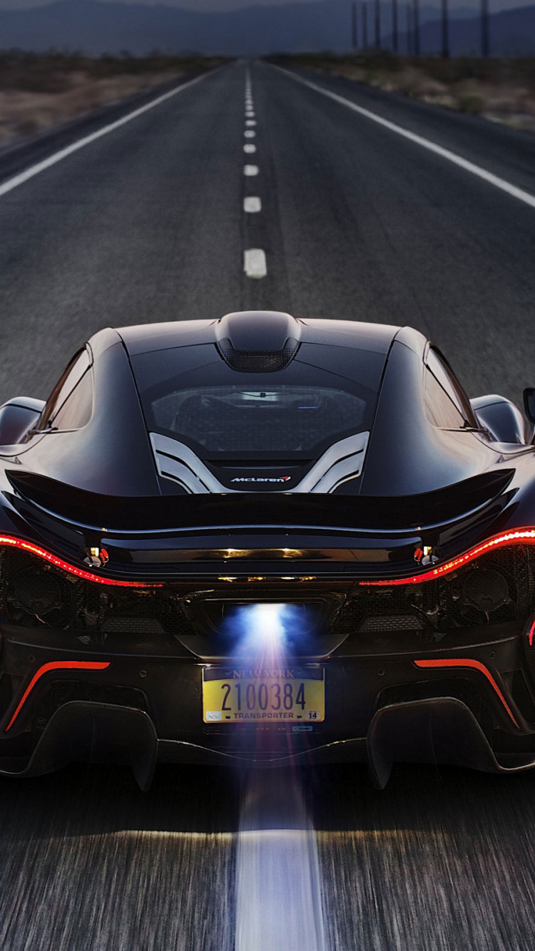 Обои mclaren automotive, авто, Макларен, суперкар, спорткар в разрешении 750x1334