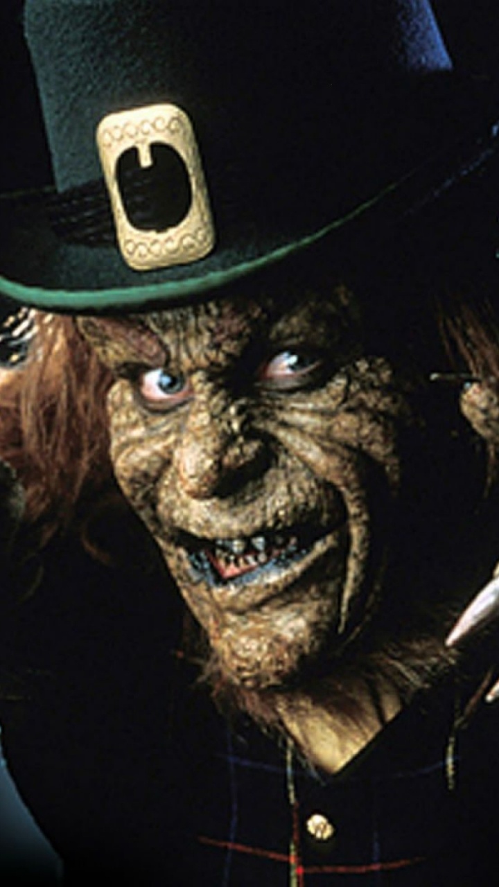 Обои гном, суперзлодей, ужас, фильм в разрешении 720x1280