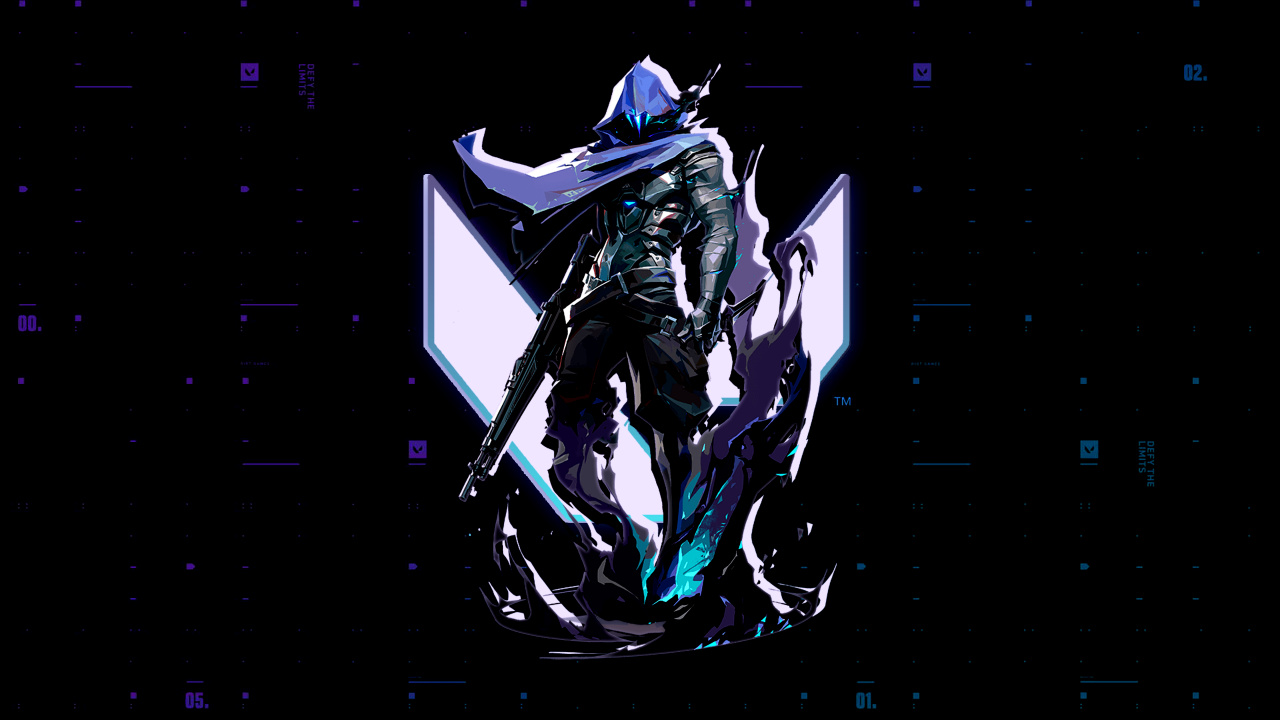 Обои темнота, арт, электрик, космос, технологии в разрешении 1280x720