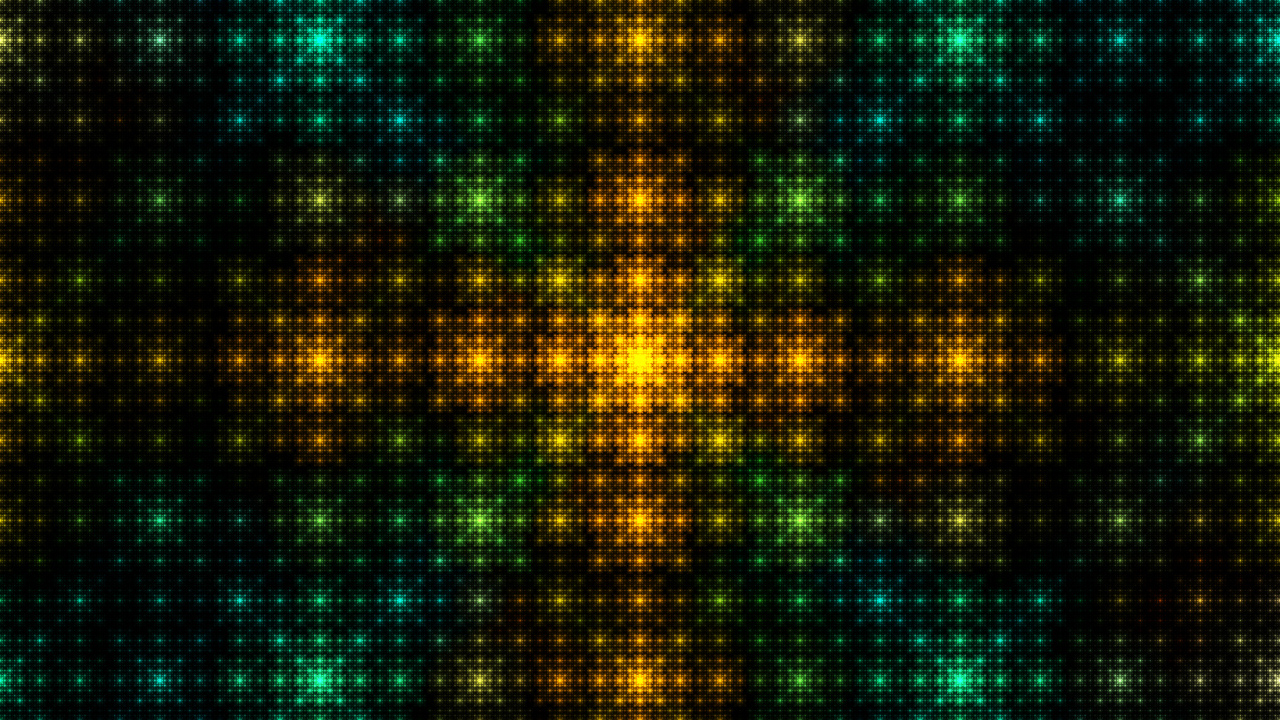 Обои зеленый, узор, свет, плед, дизайн в разрешении 1280x720