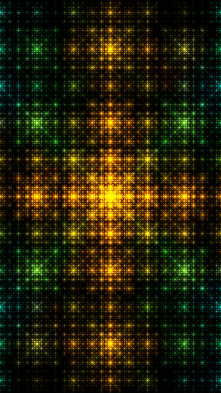 Обои зеленый, узор, свет, плед, дизайн в разрешении 720x1280