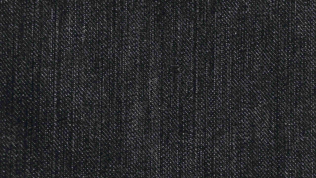 Обои текстильная ткань, льняная ткань, черный, ткань, джинсовая ткань в разрешении 1280x720