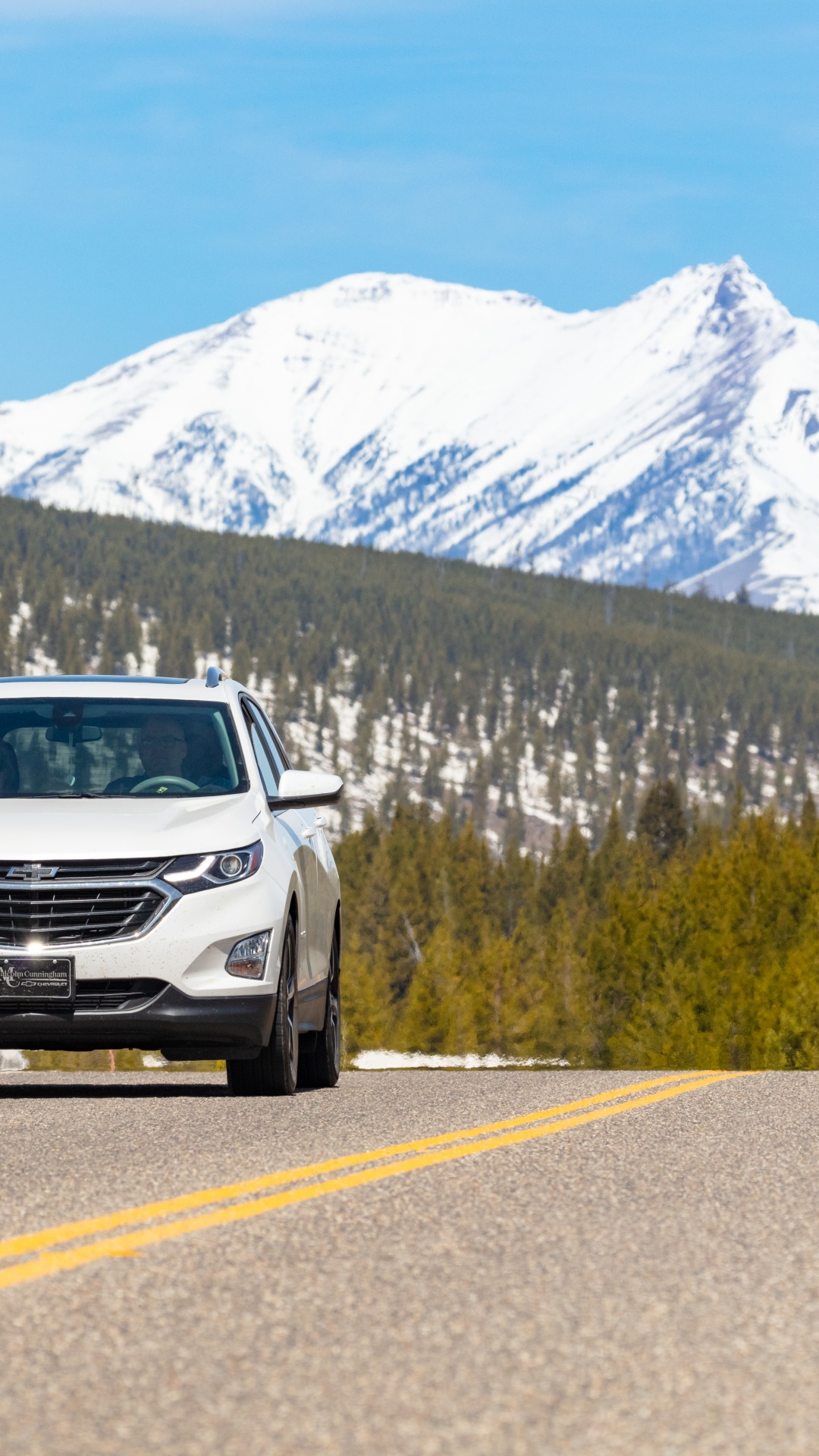 Обои легковые автомобили, chevrolet corvette zr1 c6, автомобильный стояночный свет, шина, колесо в разрешении 1080x1920