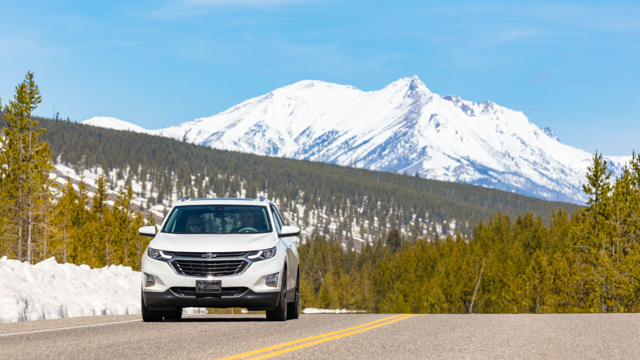 Обои легковые автомобили, chevrolet corvette zr1 c6, автомобильный стояночный свет, шина, колесо в разрешении 1280x720